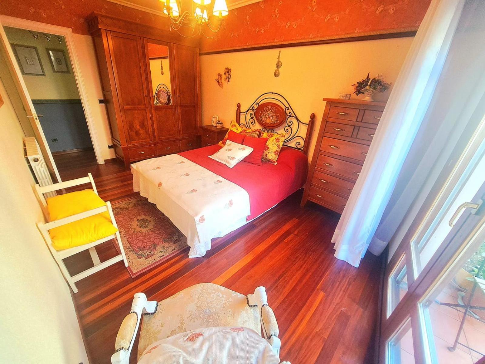 Ferienwohnung Garnachasblancas Haro Exterior foto