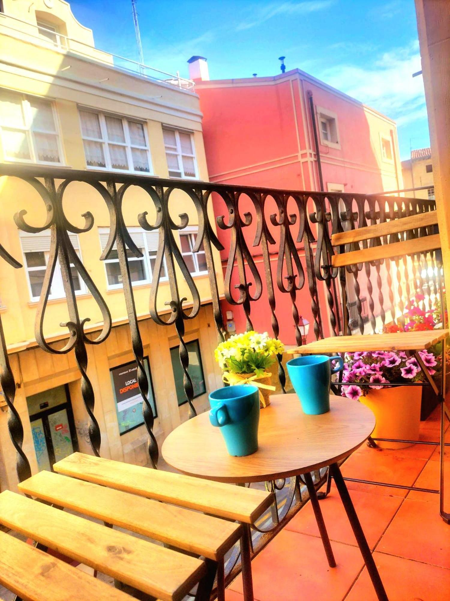 Ferienwohnung Garnachasblancas Haro Exterior foto